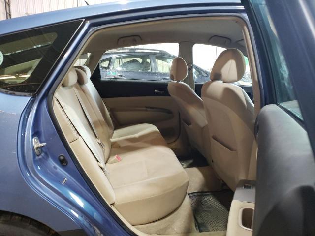 Photo 10 from auction – 2005 TOYOTA PRIUS with VIN JTDKB22U657038068