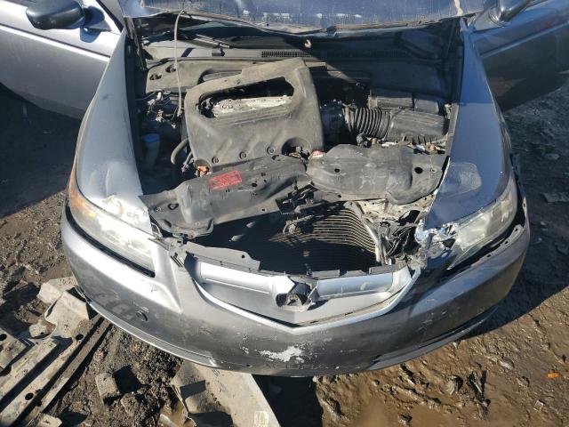 Photo 11 from auction – 2006 ACURA 3.2TL with VIN 19UUA66216A050632