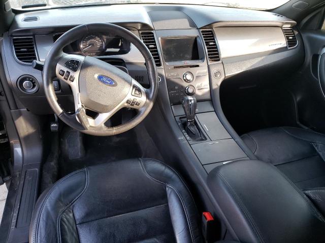 Photo 8 from auction – 2015 FORD TAURUS SEL with VIN 1FAHP2E80FG140628