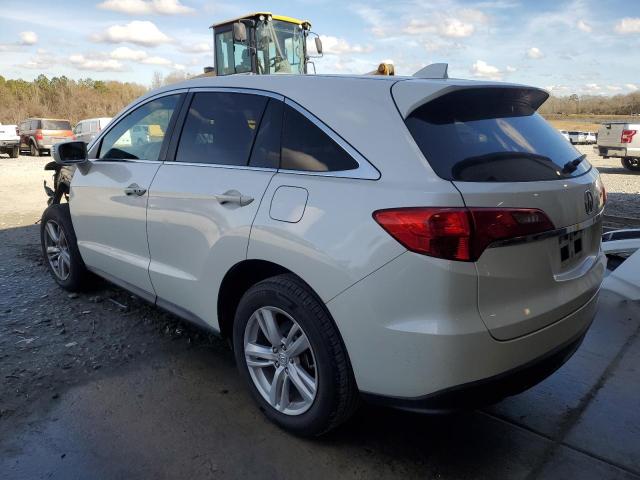 Photo 2 from auction – 2013 ACURA RDX with VIN 5J8TB3H39DL012631