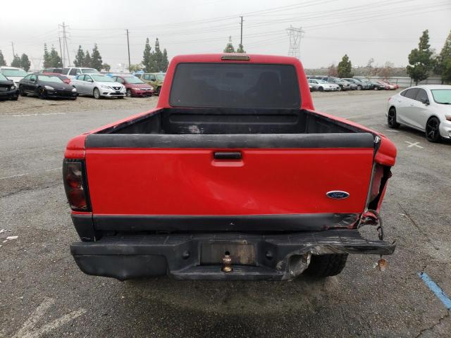 Photo 6 from auction – 2001 FORD RANGER SUP with VIN 1FTYR14U21PA02868