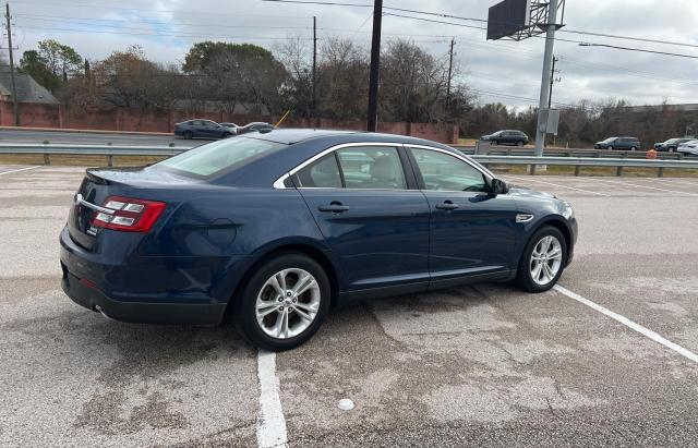 Photo 4 from auction – 2016 FORD TAURUS SEL with VIN 1FAHP2E8XGG117309