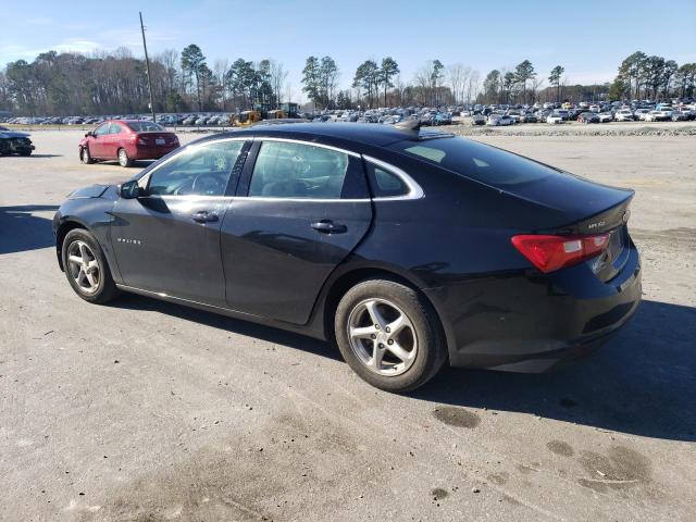 Photo 2 from auction – 2018 CHEVROLET MALIBU LS with VIN 1G1ZB5ST9JF115208