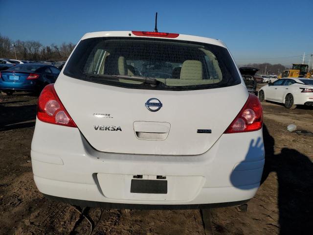 Photo 6 from auction – 2012 NISSAN VERSA S with VIN 3N1BC1CP3CK809412