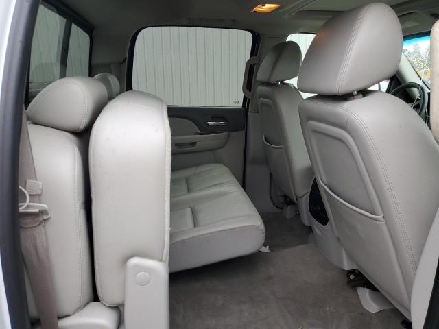 Photo 10 from auction – 2007 CHEVROLET SILVERADO with VIN 2GCEK13M571526935