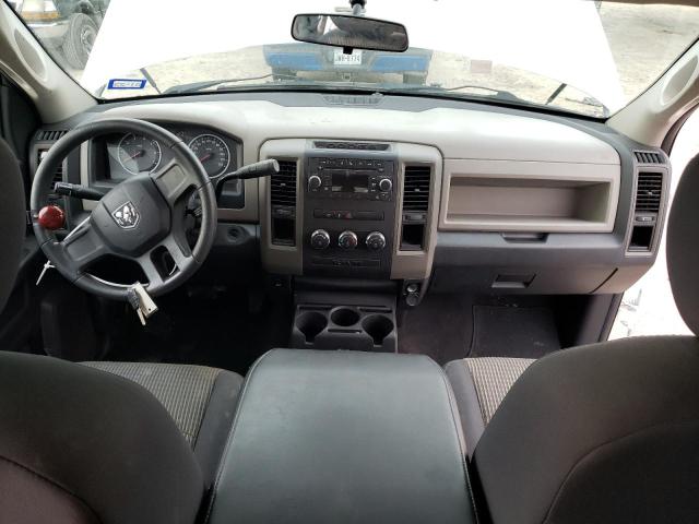 Photo 8 from auction – 2011 DODGE RAM 1500 with VIN 1D7RB1GP9BS515800