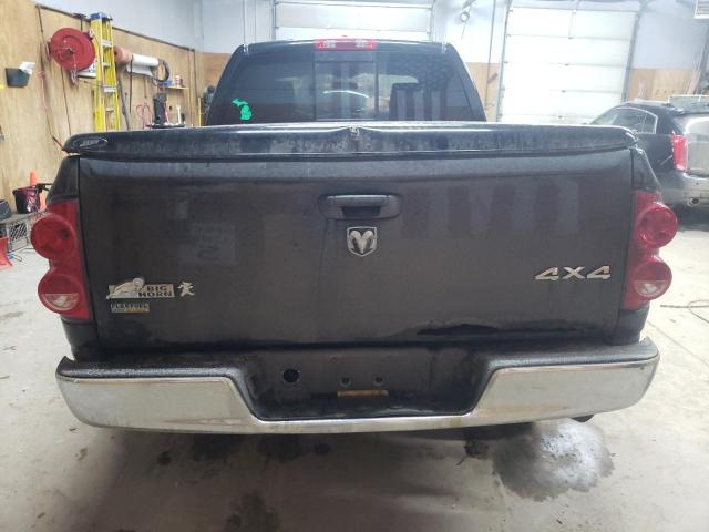 Photo 6 from auction – 2008 DODGE RAM 1500 S with VIN 1D7HU18N38S566091