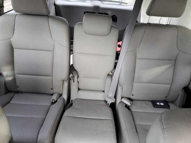 Photo 10 from auction – 2014 HONDA ODYSSEY EX with VIN 5FNRL5H67EB069667