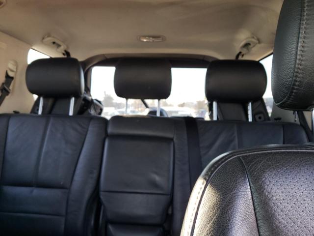 Photo 10 from auction – 2002 MERCEDES-BENZ ML 320 with VIN 4JGAB54E62A329909