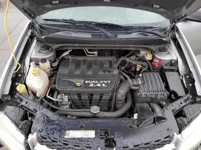 Photo 11 from auction – 2013 DODGE AVENGER SE with VIN 1C3CDZAB7DN707275
