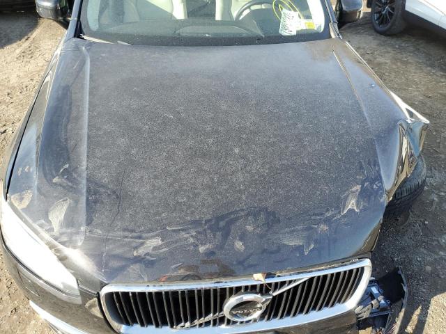 Photo 12 from auction – 2016 VOLVO XC90 T6 with VIN YV4A22PK7G1027876