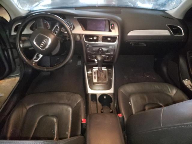 Photo 8 from auction – 2010 AUDI A4 PREMIUM with VIN WAUAFAFL4AN041405