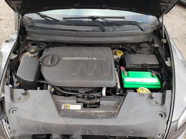 Photo 12 from auction – 2016 JEEP CHEROKEE L with VIN 1C4PJMCS6GW143039