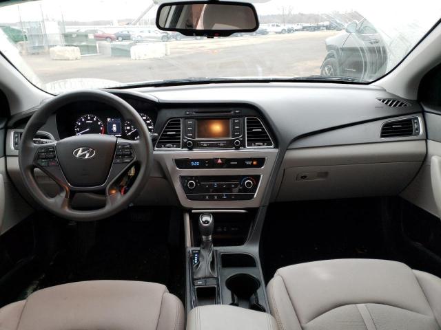 Photo 8 from auction – 2015 HYUNDAI SONATA SE with VIN 5NPE24AF8FH228057