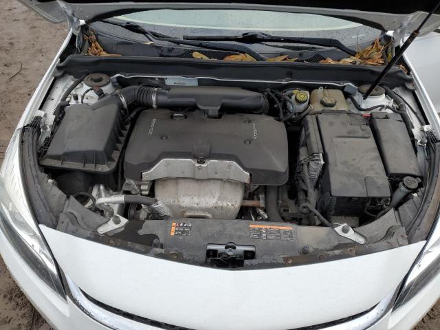 Photo 11 from auction – 2015 CHEVROLET MALIBU with VIN 1G11D5SL1FF221344