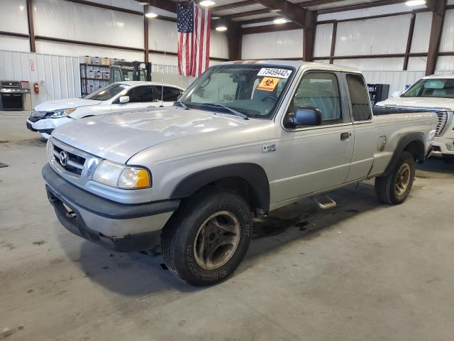MAZDA B4000 CAB 2001 with VIN 4F4ZR17E11TM02718 - Photo from auction