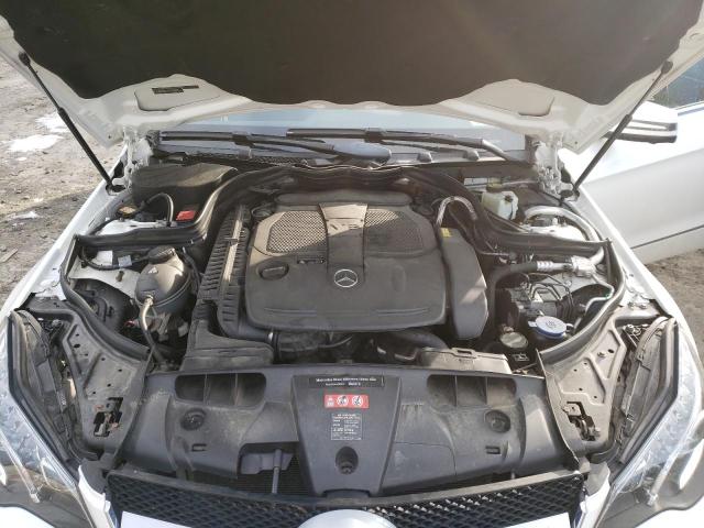 Photo 11 from auction – 2014 MERCEDES-BENZ E 350 with VIN WDDKJ5KB5EF253603