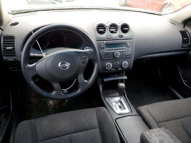 Photo 8 from auction – 2012 NISSAN ALTIMA BAS with VIN 1N4AL2AP7CC193114