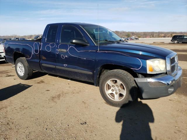 Photo 4 from auction – 2005 DODGE DAKOTA SLT with VIN 1D7HE42N25S108917