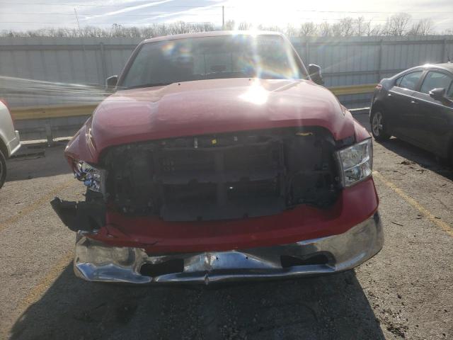 Photo 5 from auction – 2019 RAM 1500 CLASS with VIN 1C6RR7TT8KS655159
