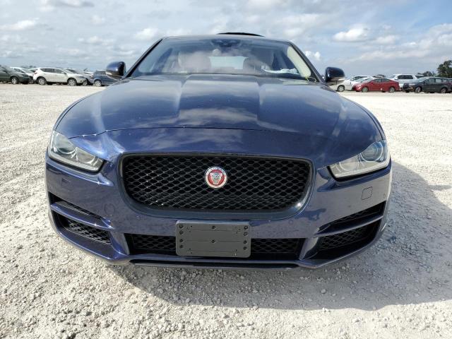 Photo 5 from auction – 2017 JAGUAR XE PRESTIG with VIN SAJAK4BV4HCP14899