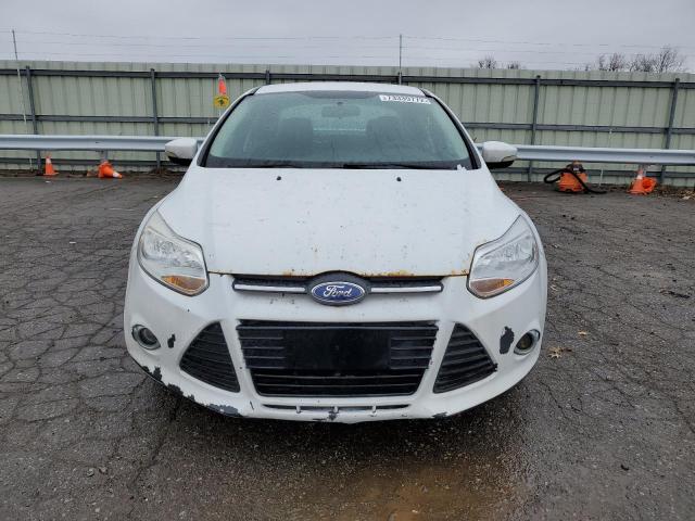 Photo 5 from auction – 2014 FORD FOCUS SE with VIN 1FADP3F2XEL167792