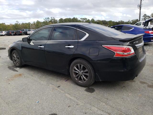 Photo 2 from auction – 2015 NISSAN ALTIMA 2.5 with VIN 1N4AL3APXFC251226