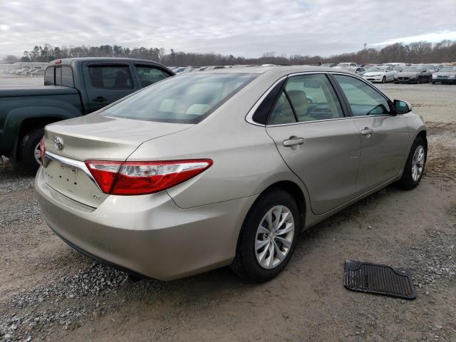 Photo 3 from auction – 2015 TOYOTA CAMRY LE with VIN 4T4BF1FK2FR483452