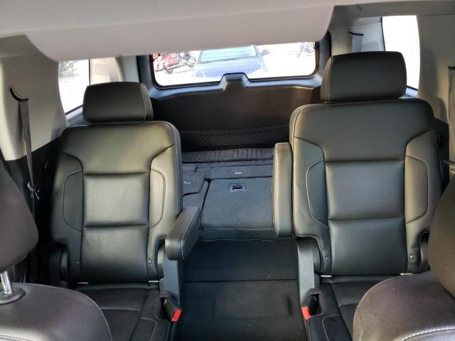 Photo 10 from auction – 2019 GMC YUKON SLT with VIN 1GKS2BKC2KR144772