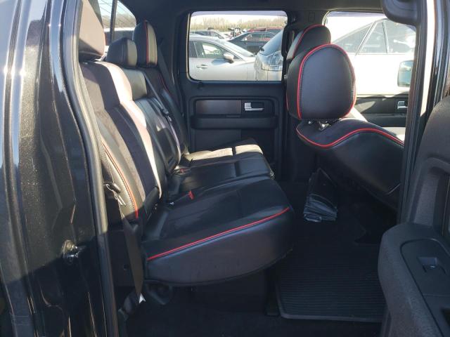 Photo 10 from auction – 2013 FORD F150 SUPER with VIN 1FTFW1ET6DFB79293