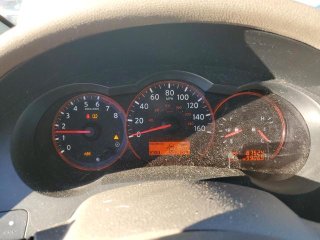 Photo 9 from auction – 2009 NISSAN ALTIMA 2.5 with VIN 1N4AL24E99C180948