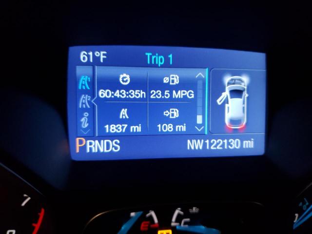 Photo 9 from auction – 2014 FORD FOCUS SE with VIN 1FADP3K2XEL324162