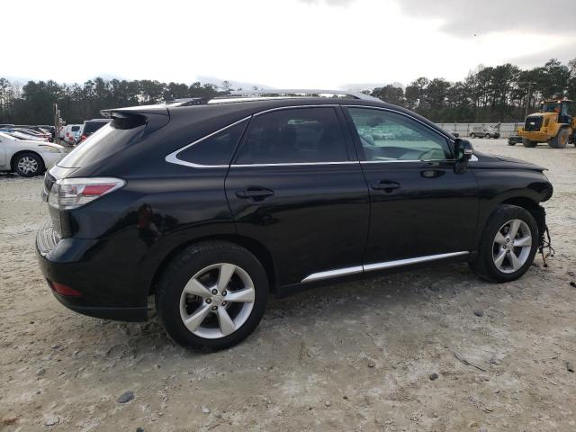 Photo 3 from auction – 2010 LEXUS RX 350 with VIN 2T2ZK1BA8AC024899