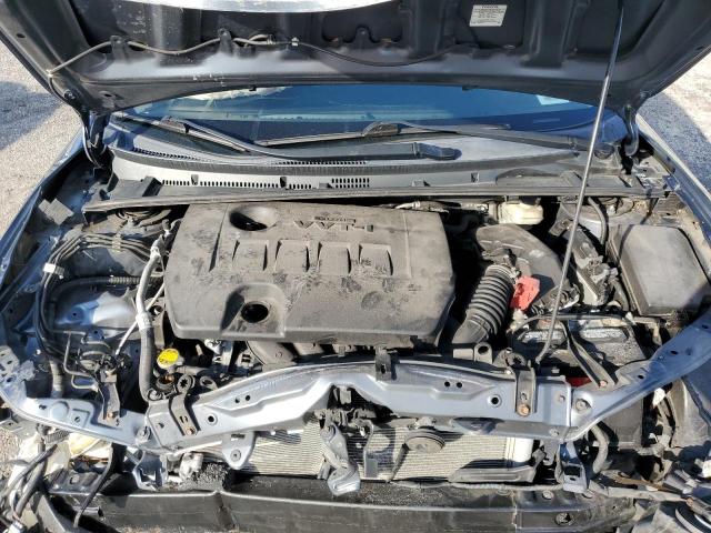 Photo 11 from auction – 2015 TOYOTA COROLLA L with VIN 2T1BURHE1FC256390