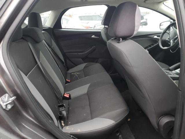 Photo 10 from auction – 2014 FORD FOCUS SE with VIN 1FADP3K25EL355075