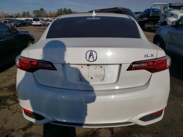 Photo 6 from auction – 2016 ACURA ILX PREMIU with VIN 19UDE2F79GA025777