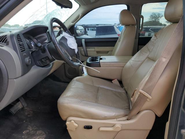 Photo 7 from auction – 2011 GMC SIERRA K15 with VIN 3GTP2VE34BG127261