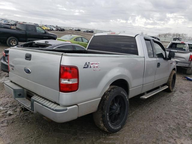 Photo 3 from auction – 2004 FORD F150 with VIN 1FTRX14W04NC00263