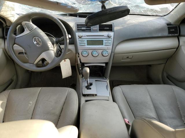 Photo 8 from auction – 2007 TOYOTA CAMRY CE with VIN JTNBE46K173086546
