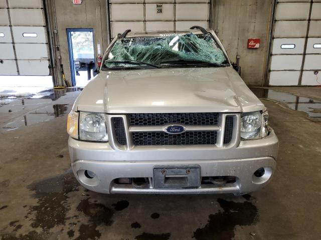 Photo 5 from auction – 2004 FORD EXPLORER S with VIN 1FMDU77K34UA76196