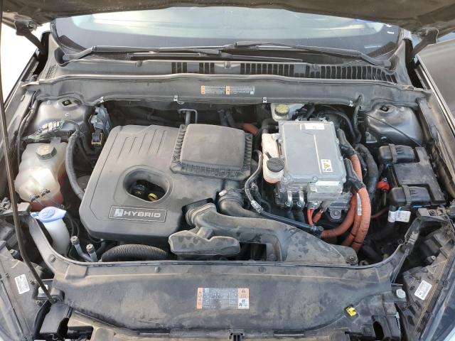 Photo 11 from auction – 2016 FORD FUSION SE with VIN 3FA6P0LU4GR285676