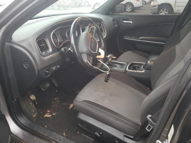 Foto 7 de la subasta – 2016 DODGE CHARGER SX con VIN 2C3CDXHG3GH323643