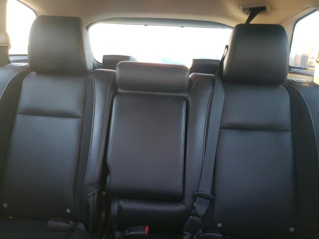 Photo 10 from auction – 2013 MAZDA CX-9 TOURI with VIN JM3TB3CV8D0414107