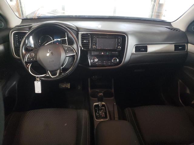 Photo 8 from auction – 2016 MITSUBISHI OUTLANDER with VIN JA4AD3A3XGZ002910