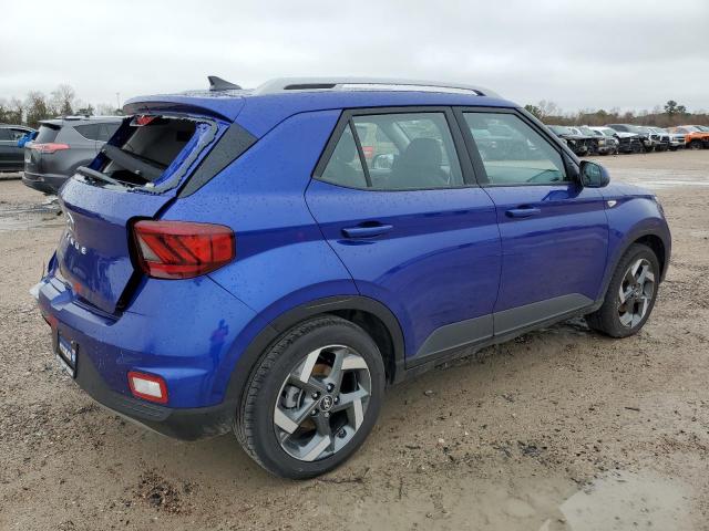 Photo 3 from auction – 2022 HYUNDAI VENUE SEL with VIN KMHRC8A35NU204682