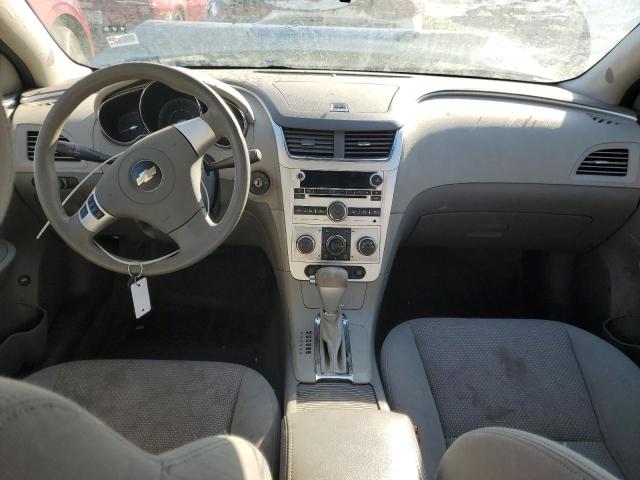 Photo 8 from auction – 2010 CHEVROLET MALIBU LS with VIN 1G1ZB5EB8A4152412