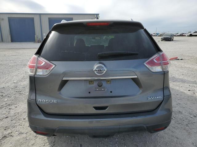 Photo 6 from auction – 2016 NISSAN ROGUE S with VIN KNMAT2MV8GP638656