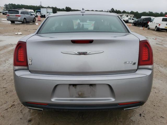 Zdjęcie 6 z aukcji – 2015 CHRYSLER 300 S z VIN 2C3CCABGXFH849047