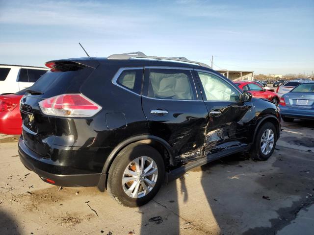 Photo 3 from auction – 2016 NISSAN ROGUE S with VIN JN8AT2MT5GW021255