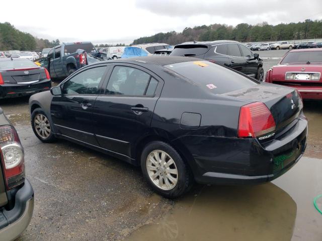 Photo 2 from auction – 2006 MITSUBISHI GALANT ES with VIN 4A3AB36F86E036636